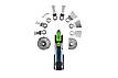 Багатофункціональний інструмент Festool VECTURO OSC 18 E-Basic, фото 10