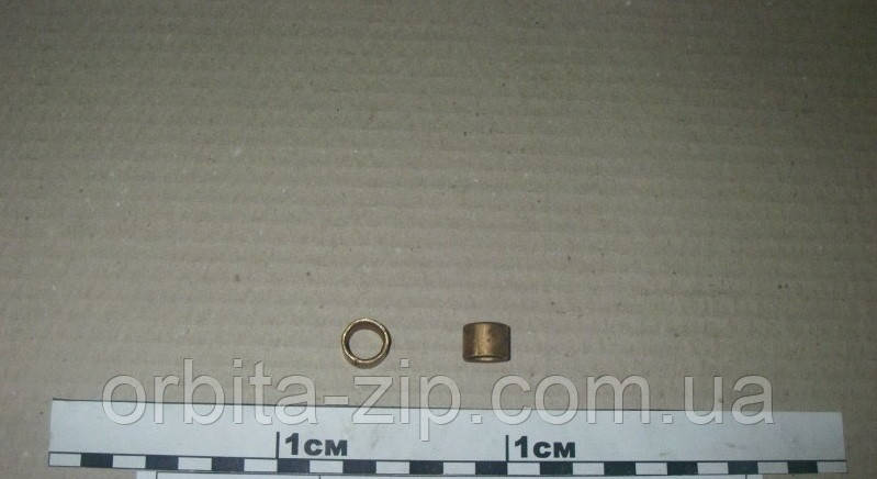 200-3501139-Б Втулка регулювального важеля тріскачки МАЗ (ОРИГІНАЛ)