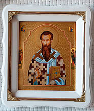 Ікона Святого Василя 21х24см