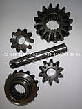 Сателіти редуктора заднього моста Москвіч 2140, 412, фото 2