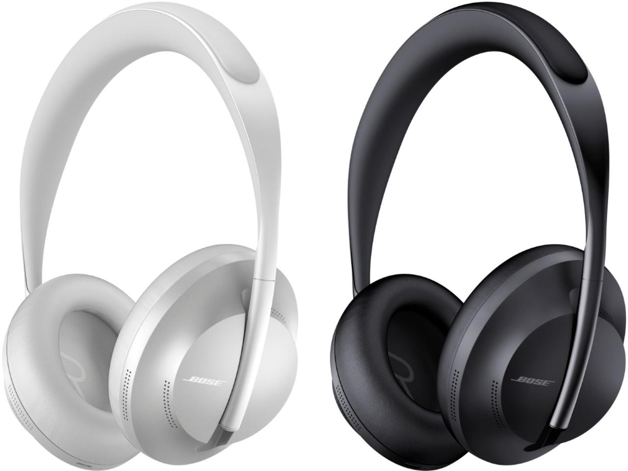 Навушники Bose Noise Cancelling Headphones 700