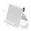 Підставка Ugreen універсальна під планшет White (LP115), фото 5