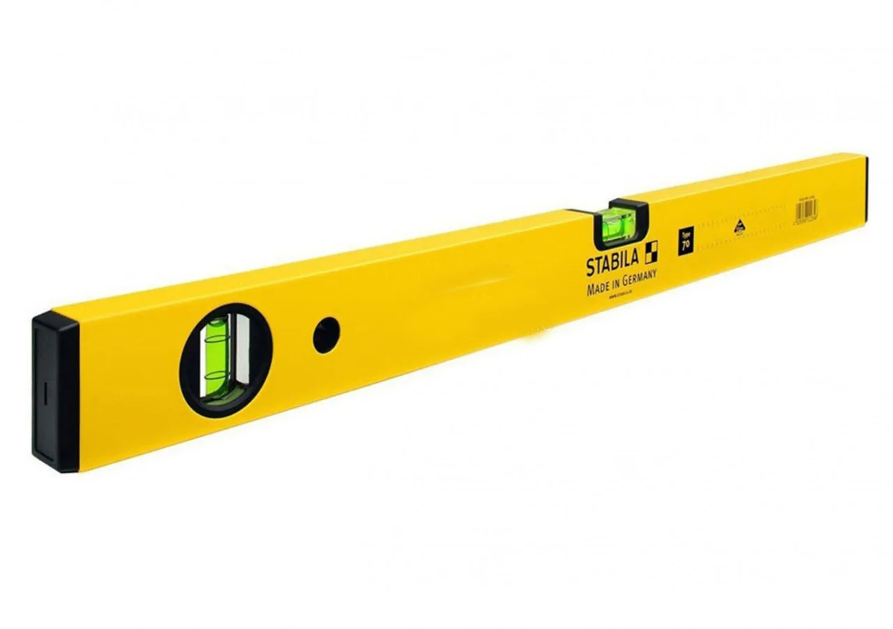Рівень STABILA TYPE 70 2284 60 см