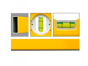 Рівень STABILA TYPE 70 2284 60 см, фото 3