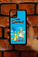 Чохли для телефона "The Simpsons" на iPhone 5-14