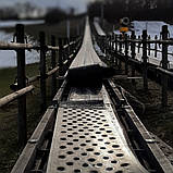 СТИКУВАННЯ ТРАНСПОРТЕРНЬОГО СТРІЧКИ, фото 2