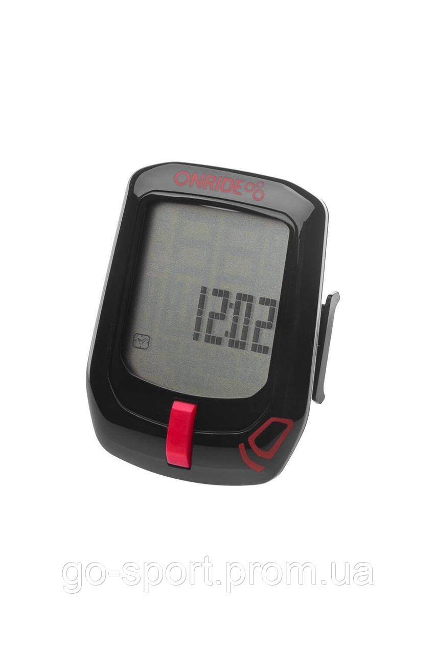 Велокомп'ютер OnRide T10