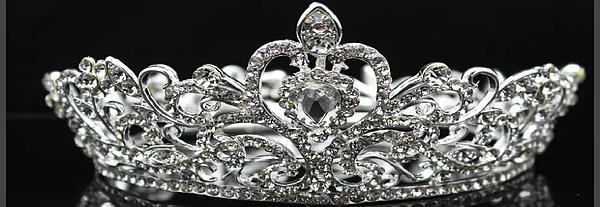 Украшения Для Волос - (Интернет Магазин Tiarav.com.ua)