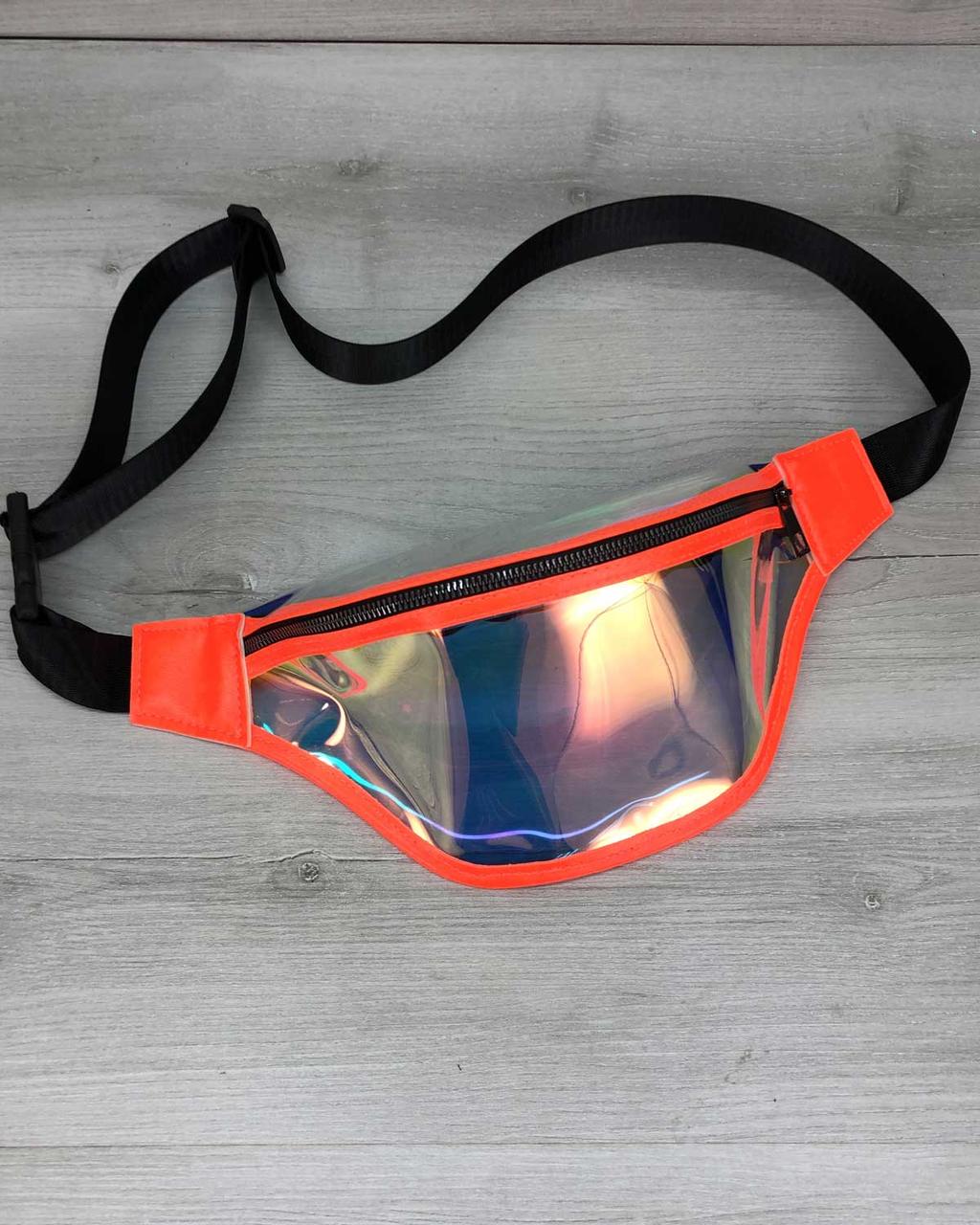 Перламутрова Бананка помаранчева