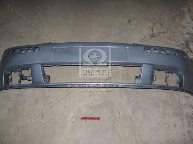 Бампер передній VW GOLF V (TEMPEST). 051 0598 900, фото 1