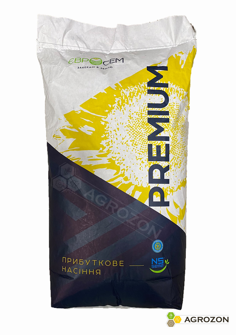 Соняшник Старк 7+ Сумо Premium Євросем - 1 п.о.