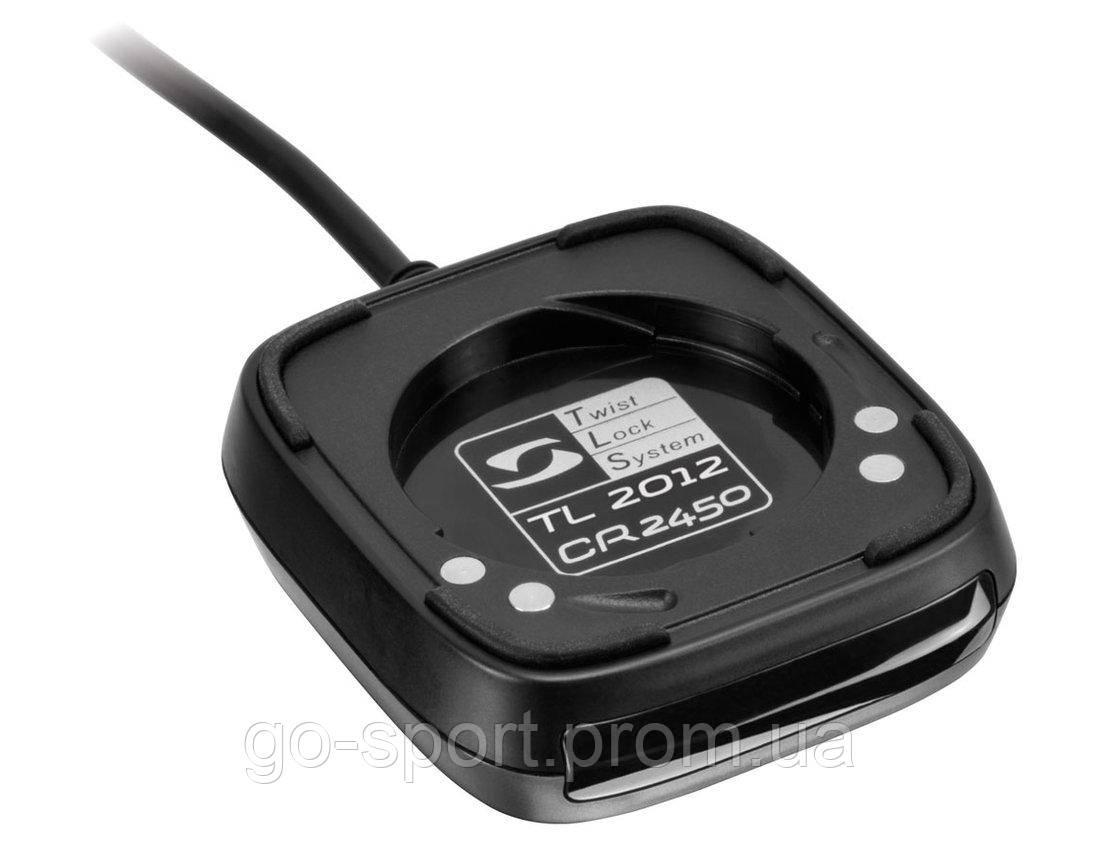 Sigma Docking Station Topline 2012