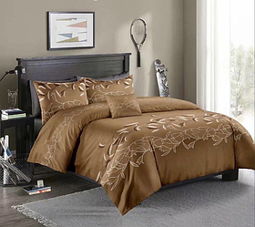 Двоспальні комплекти