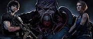 В сеть слили много скриншотов Resident Evil 3 и Resistance раньше эмбарго