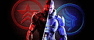 Разработчик Mass Effect: почти все игроки были Героями, а не Отступниками
