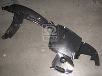 Подкрылок передний левый Renault CLIO 01-05 (TEMPEST). 57200067074