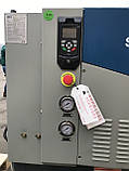 Гвинтовий компресор 0.58-2.3 м3/хв, 15 кВт, 8 барів із частотним перетворювачем (067)353-82-77, фото 6
