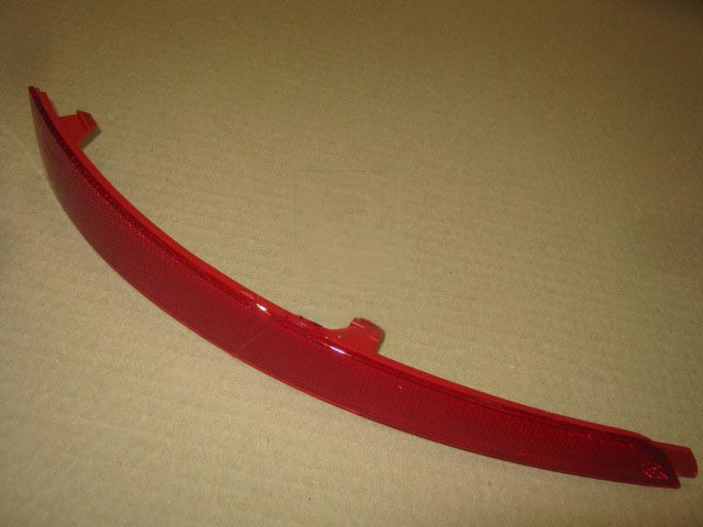 Ліхтар лівий Skoda OCTAVIA 13- (TYC). 5E5945105, фото 1