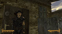 Проходження Fallout: New Vegas (1/2)