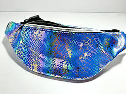 Поясна сумка бананка