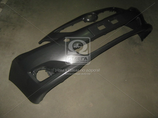 Бампер передній TOYOTA COROLLA 06-09 (TEMPEST). 049 0562 900, фото 1