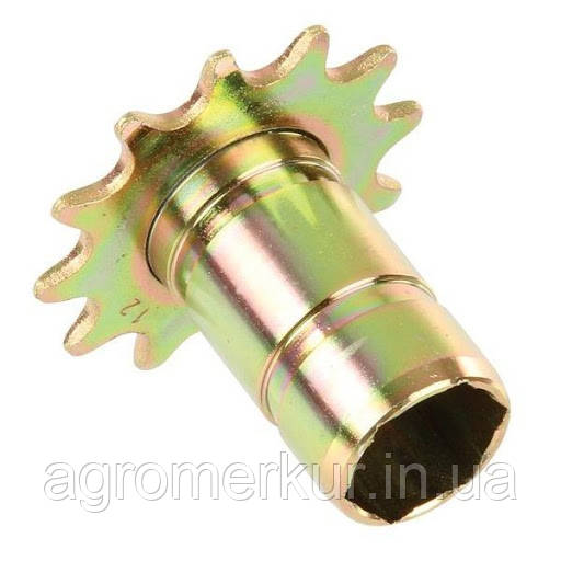 Зірочка KL840175 Kvernaland