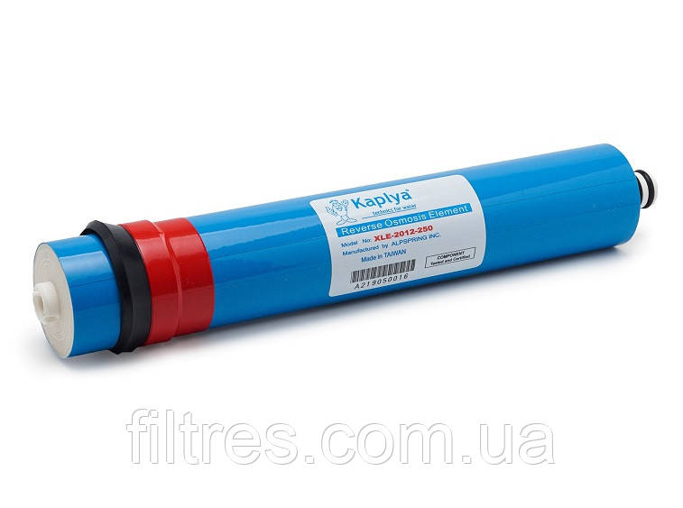 Мембрана для осмосу Kaplya XLE-2012-250