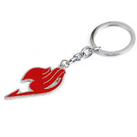 Брелок манга Хвост Феї Фейрі Тейл Fairy Tail FT 22.88.257 1