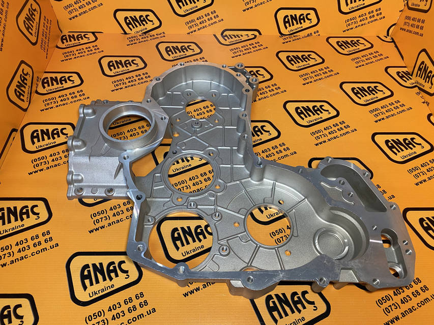 アニミューン 02/203050, 02/203246, 02/291198, 3716C573 Передняя крышка