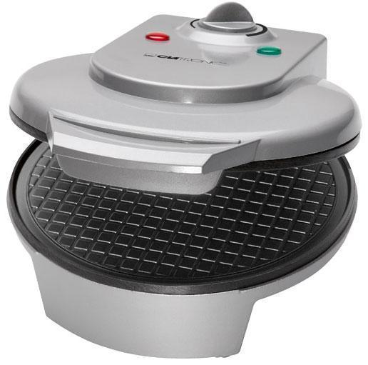 Вафельниця Clatronic HA 3494