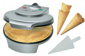 Вафельниця Clatronic HA 3494, фото 2