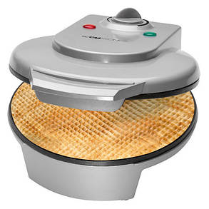 Вафельниця Clatronic HA 3494, фото 3
