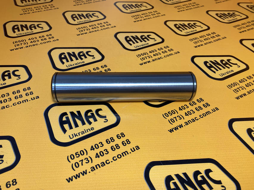 811/90587, 811/70108 Палець аутригера верхній на JCB 3CX, 4CX