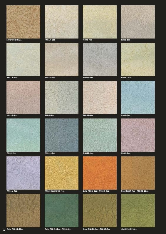 FEERIE WHITE GOLD Эльф Decor 5кг