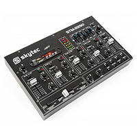 Микшерный пульт, пульт для DJ SkyTec STM-2290 10029070