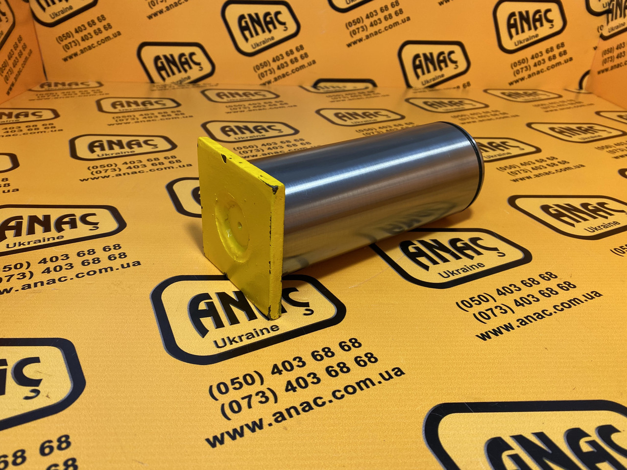 911/40104 Палець повороту задній стріл нижній (каретка) на JCB 3CX, 4CX, фото 1