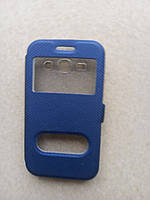 Чехол книжка для Samsung Galaxy SM-G350E