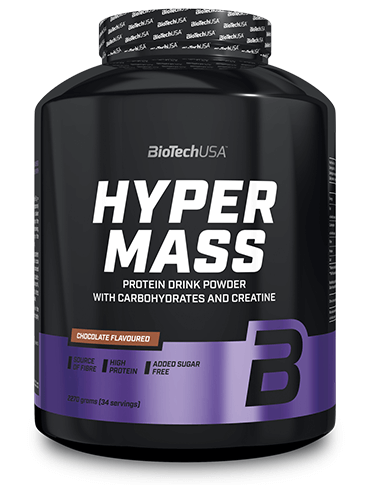 BioTech Hyper Mass 2270g