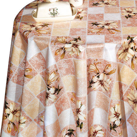 Клейонка турецька на стіл Декорама  20 м, фото 1