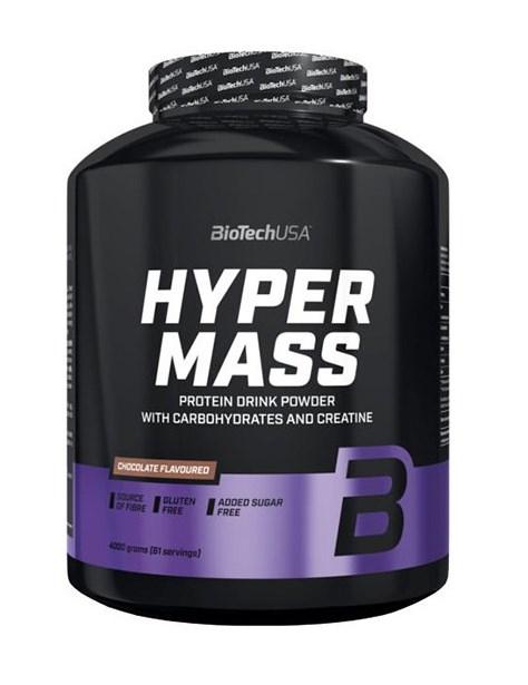 BioTech Hyper Mass 4000g