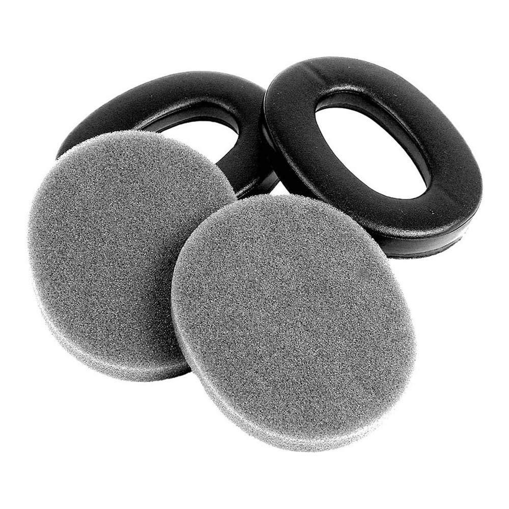 Гігієнічні накладки змінні амбушюри HY51 для протишумових навушників 3M - OPTIME I