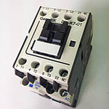 Контактор (магнітний пускач) DL-K7-01, фото 3