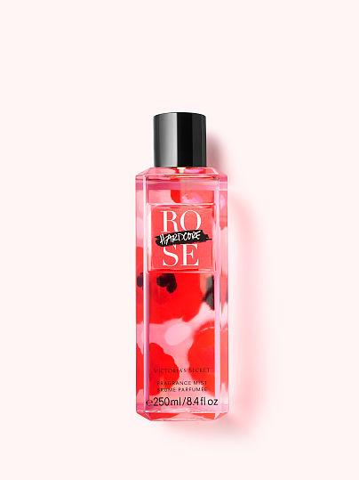 Парфумерний спрей Hardcore Rose Victoria's Secret