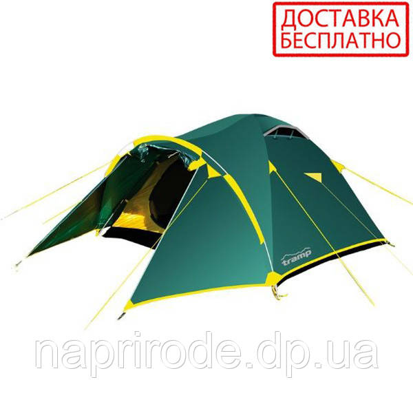 Намет Tramp Lair 4 V2 TRT-040