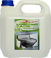 ЕКaclean, для туалету 5 л.