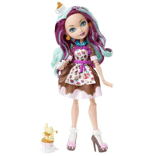 Лялька серії "Глазурована казка" Ever After High