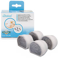 PetSafe Drinkwell Replacement Charcoal Filter ПЕТСЕЙФ ДРІНКВЕЛЛ змінний вугільний фільтр для фонтані