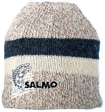 Шапка SALMO WOOL