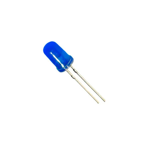 led 5mm blue