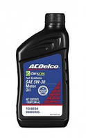 Синтетичне моторне масло ACDelco Dexos1 Full Synthetic 5W-30 946 мл
